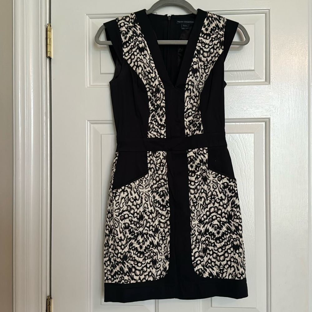 French Connection Dress
